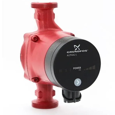 Κυκλοφορητής Grundfos Alpha 2L, 32-60 180 - Κυκλοφορητές & UPS