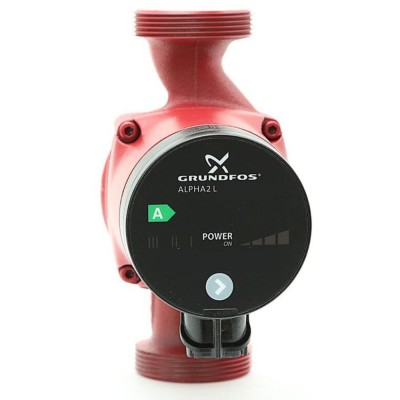 Κυκλοφορητής Grundfos Alpha 2L, 32-60 180 - Κυκλοφορητές & UPS