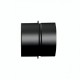 Κιτ καπναγωγοί MK NERO CS SET (Standard), Ατσάλι, Ø150 | Μπουριά σόμπας / φουγάρα σόμπας | Καμινάδες |
