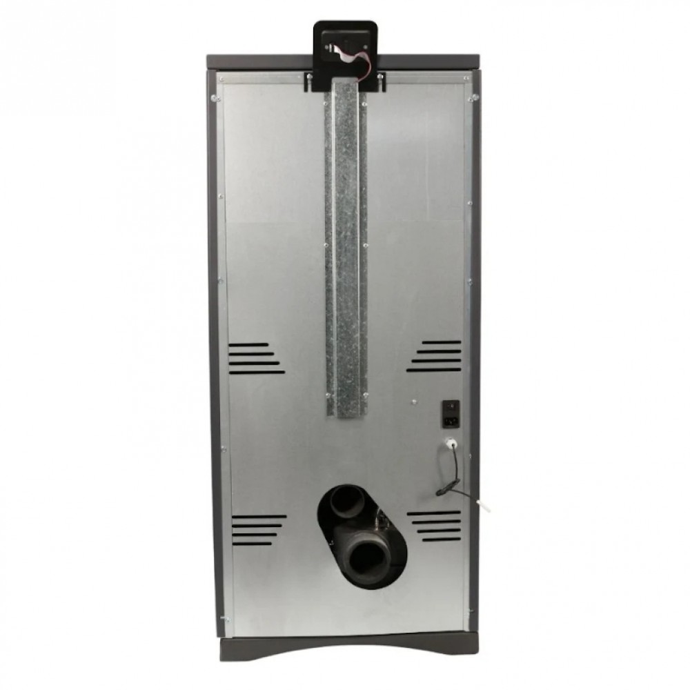 Αερόθερμη σόμπα πέλλετ Mytherm Angela TA 12 PRO μπεζ, 12kW | Αερόθερμες Σόμπες Pellet | Σόμπες Pellet |