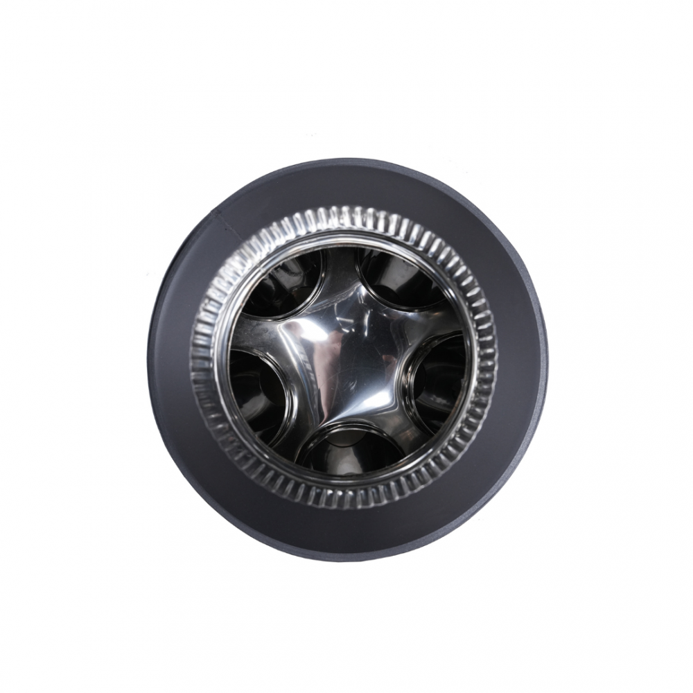 Θερμοσυλλέκτης Vulkan, Inox, Διάμετρος 150mm, 5 σωληνώσεων | Θερμοσυλλέκτες | Καμινάδες |
