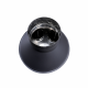 Θερμοσυλλέκτης Vulkan, Inox, Διάμετρος 150mm, 5 σωληνώσεων | Θερμοσυλλέκτες | Καμινάδες |