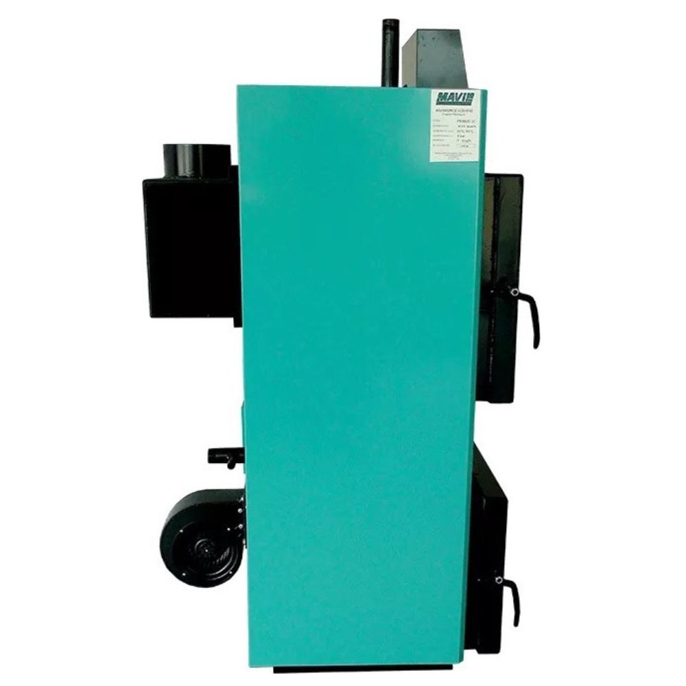 Λέβητας pellet Mavil Primus 60, 70kW | Λέβητες Pellet |  |