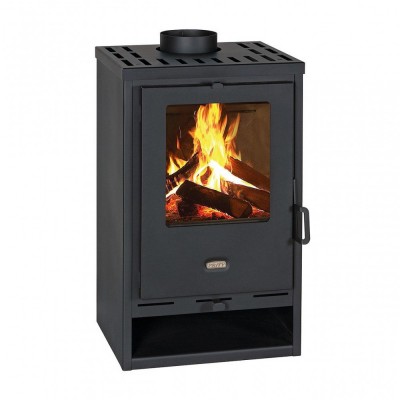 Ξυλόσομπα Prity K1 D, 9.5 kW - Ξυλόσομπες