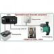 PSU-805-1500 HEATST STEADY On Line UPS για συστήματα θέρμανσης 1500VA/900W | Κυκλοφορητές & UPS | Υδραυλικά Όργανα |