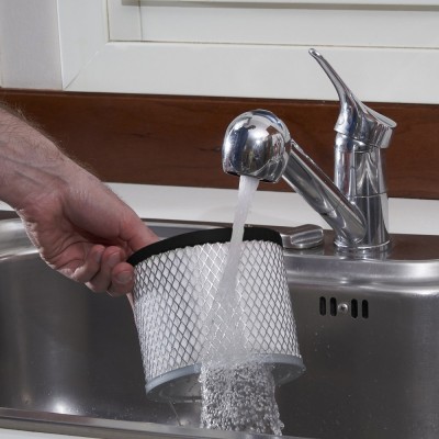 Σκούπα καθαρισμού στάχτης Ribimex Cenetì 15 L - Σύγκριση Προϊόντων