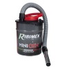 Σκούπα καθαρισμού στάχτης Ribimex Minìcen 10 L