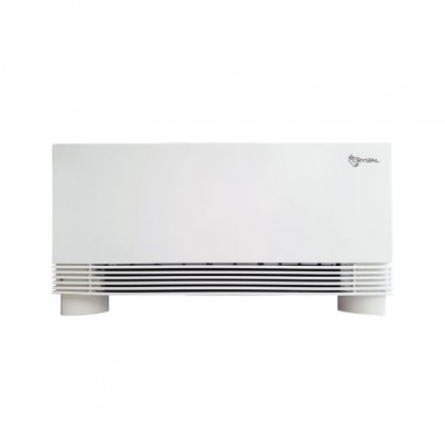 Σώμα Fan coil Crystal BGR-400 L/R - Σώματα Fan coil