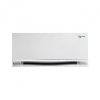 Σώμα Fan coil  Crystal BGR-600 L/R - Σώματα Fan coil