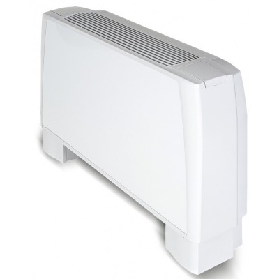 Σώμα fancoil TermoLux 045, 3.78 kW - Σώματα Fan coil