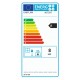Ενεργειακό τζάκι UNIFLAM 600 PLUS ECO με κλαπέτο και παροχή αέρα, 8kW | Μοντέρνα Τζάκια | Ενεργειακά Τζάκια |