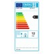 Ενεργειακό τζάκι UNIFLAM 700 OPTIMA ECO with damper, 12kW | Μοντέρνα Τζάκια | Ενεργειακά Τζάκια |