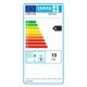 Ενεργειακό τζάκι UNIFLAM 700 STANDARD ECO με αποσβεστήρα και παροχή αέρα, 10kW | Μοντέρνα Τζάκια | Ενεργειακά Τζάκια |