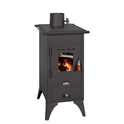 Ξυλόσομπα Prity Mini 5.2kW - Prity
