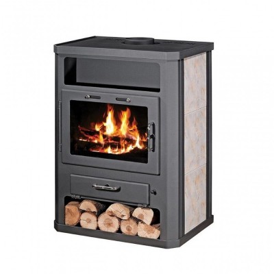 Σόμπα ξύλου Skladova Tehnika Concord KX, 14kW - Σόμπες