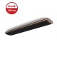 Υπέρυθρο Πάνελ Θέρμανσης Telemax JH-NR24-13A 2400W