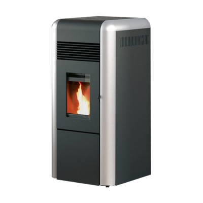 Υδραυλική σόμπα Pellet Alfa Plam Dino, 17kW - Λέβητες Pellet