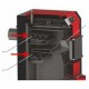 Σετ στροβιλιστών για λέβητες Sunsystem Burnit NWB PRIME 70