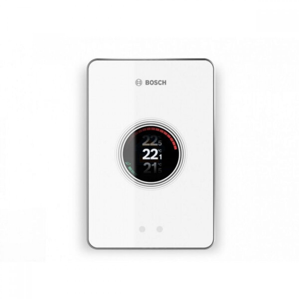 Ασύρματος θερμοστάτης Bosch EasyControl CT 200 | Thermostats | Control Devices |