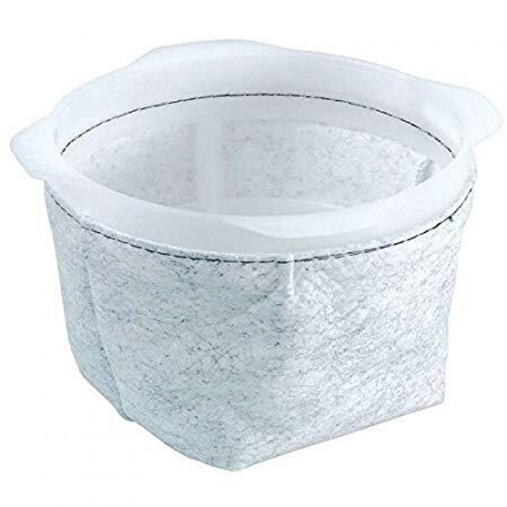 Φίλτρο για σκούπα στάχτης Ribitech, Model Ceneti | Σκούπες στάχτης και φίλτρα |  |