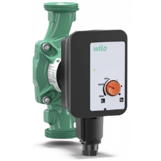 ???????????? Wilo, Model Atmos PICO 25/1-6 | Balkanenergy.gr