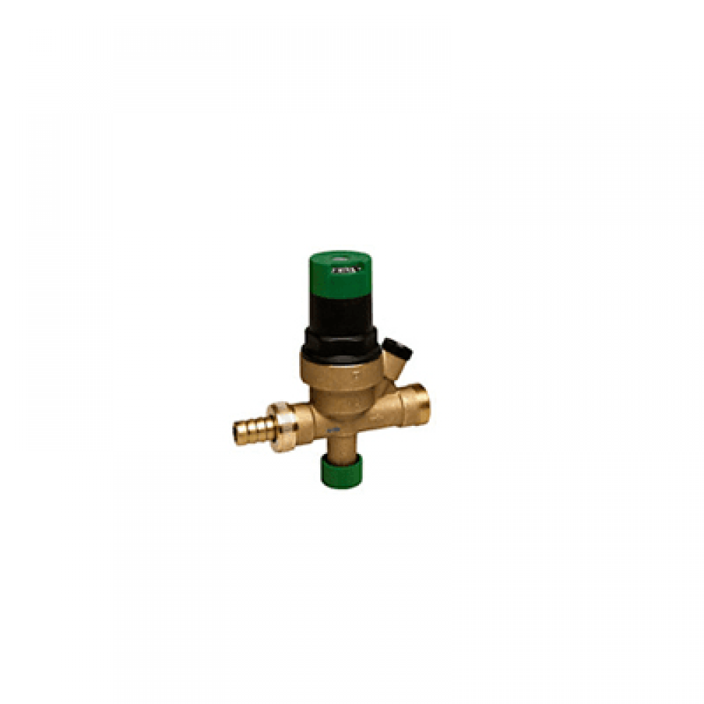 Βαλβίδα εκτόνωσης πίεσης Honeywell VF06 1/2 | Βαλβίδες | Υδραυλικά |