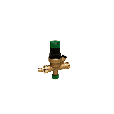 Βαλβίδα εκτόνωσης πίεσης Honeywell VF06 1/2 - Honeywell