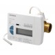 Θερμιδομετρητής θέρμανσης Siemens WFM502 + kit εγκατάστασης | Εξαρτήματα Ασφαλείας | Υδραυλικά Όργανα |