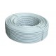 Πολυστρωματική σωλήνα Λευκή Pex/Al/Pex, Ø18x2