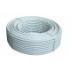 Πολυστρωματική σωλήνα Λευκή Pex/Al/Pex, Ø18x2