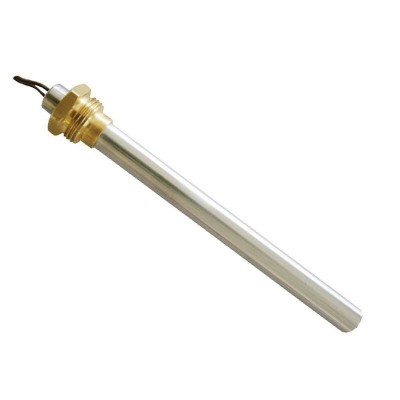 Αντίσταση σόμπας πέλλετ Ecoteck, Ravelli, μήκος 167mm, 250W - Αντιστάσεις σομπών πελλετ