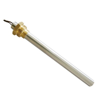 Αντίσταση σόμπας πέλλετ Ecoteck, Ravelli, μήκος 146 mm, 250W - Αντιστάσεις σομπών πελλετ