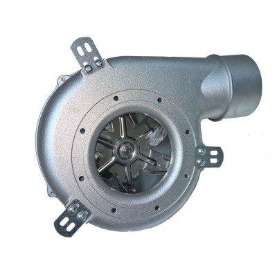 Smoke extractor fan 162m³/h 57W 310Pa - Ανταλλακτικά για σόμπες pellet