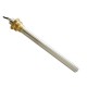 Αντίσταση σόμπας πέλλετ Deville, Klover, MBZ, μήκος 153mm, 250W
