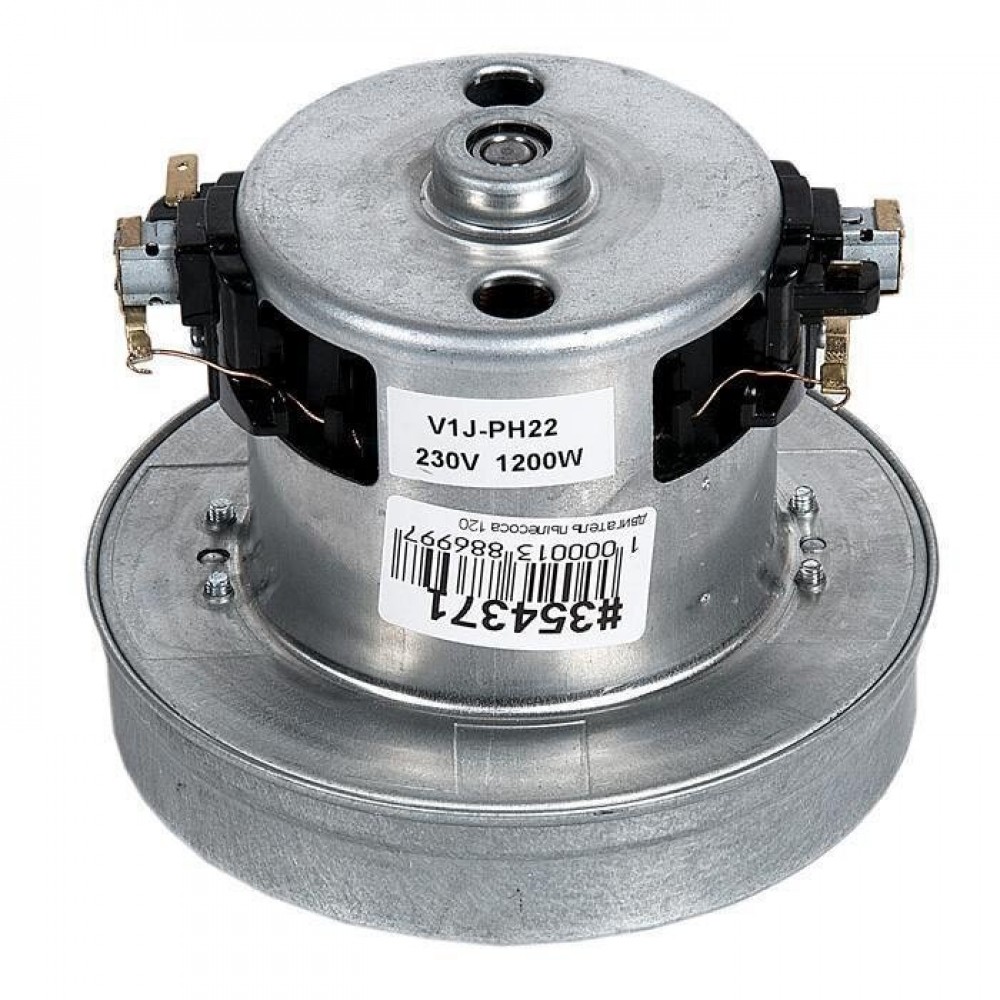 Κινητήρας αυτόματου καθαρισμού V1J-PH22, 1200W για BURNiT | Βεντιλατέρς για καυστήρες πέλλετ | Ανταλλακτικά για Καυστήρες Πέλλετ |