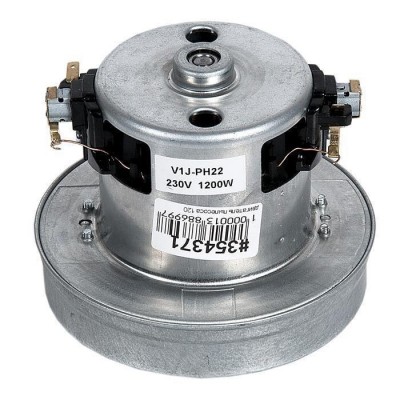 Κινητήρας αυτόματου καθαρισμού V1J-PH22, 1200W για BURNiT - Ανταλλακτικά για Καυστήρες Πέλλετ