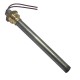 Αντίσταση σόμπας πέλλετ, μήκος 114mm, 250W για Ecoteck, Ravelli