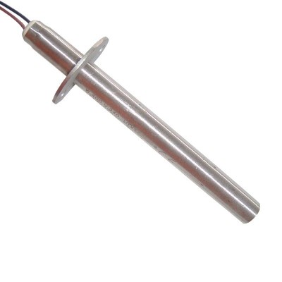 Αντίσταση σόμπας πέλλετ Enviro, μήκος 132mm, 400W - Αντιστάσεις σομπών πελλετ