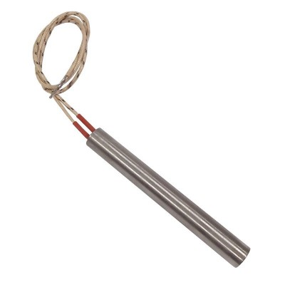 Αντίσταση σόμπας πέλλετ Arce, Cadel, Eurofiamma, Eurosteack, Μήκος 101mm, 300W - Αντιστάσεις σομπών πελλετ