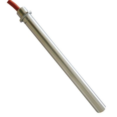 Αντίσταση ανάφλεξης σόμπας pellet, Μήκος 160mm, 250W - Αναφλεκτήρες / Αντιστάσεις ανάφλεξης