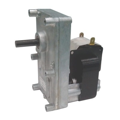 Ηλεκτρομειωτήρας Mellor FB1222, 1.5RPM - Ηλεκτρομειωτήρες