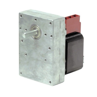 Ηλεκτρομειωτήρας Kenta K9173007, 1RPM - Ηλεκτρομειωτήρες