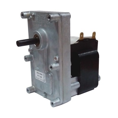 Ηλεκτρομειωτήρας Mellor FB1137, 4.75RPM - Ηλεκτρομειωτήρες