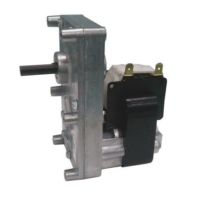 Ηλεκτρομειωτήρας Mellor FB1330, 1RPM - Ηλεκτρομειωτήρες