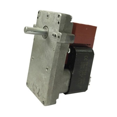 Ηλεκτρομειωτήρας Kenta K9115005, 1.5RPM - Ηλεκτρομειωτήρες