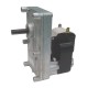 Ηλεκτρομειωτήρας σόμπας πέλλετ Mellor FB1268, 1.5RPM για Karmek One, Eurostek | Ηλεκτρομειωτήρες σομπών πέλλετ | Ανταλλακτικά για σόμπες pellet |