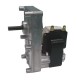 Ηλεκτρομειωτήρας σόμπας πέλλετ Mellor FB1218, 3RPM για Alfa Plam, Arce, Clementi, Enviro, Vescovi, Pasqualicchio | Ηλεκτρομειωτήρες σομπών πέλλετ | Ανταλλακτικά για σόμπες pellet |