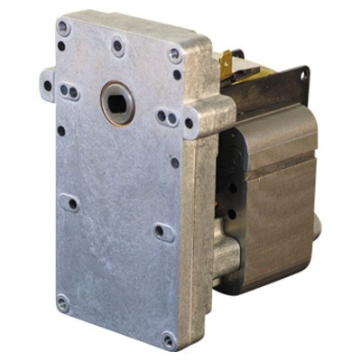 Ηλεκτρομειωτήρας κοίλου άξονα Mellor KB1014, 3RPM για πέλλετ σόμπες Karmek One, Eurostek - Ηλεκτρομειωτήρες
