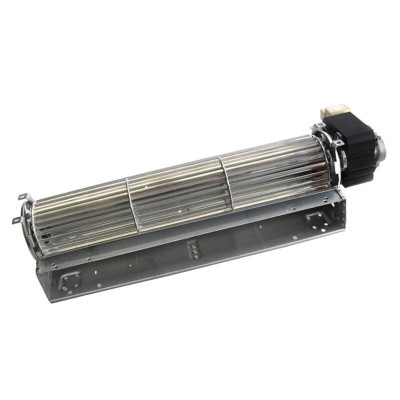Εφαπτομενικός ανεμιστήρας Ø60 mm, Ροής 140 m³/h - TGA 60/1-270/20 EMMEVI - FERGAS 113413 - Βεντιλατέρ