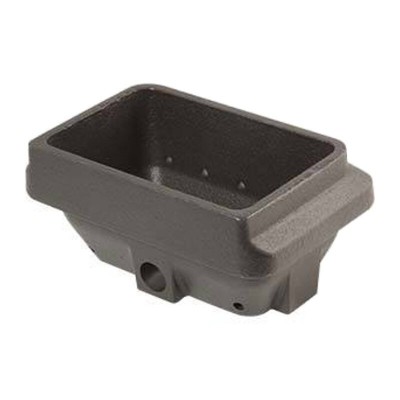 Δοχείο καύσης Pellet 165X106 - Θάλαμοι Καύσης